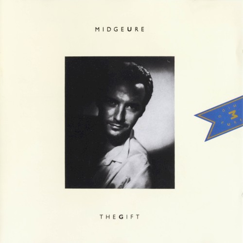 Midge Ure